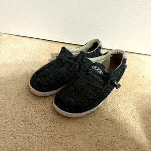 Hey Dude Boat Shoes